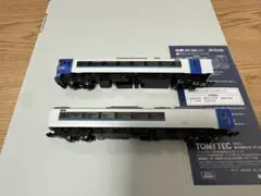 TOMIX 98475 98476 E129系 基本＋増結 - メルカリ