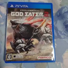 GOD EATER 2