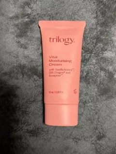 【未使用】Vital Moisturising Cream 20mlのサムネイル