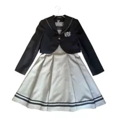CHOPIN deux ショパンドゥ　卒服　165 フォーマルワンピース