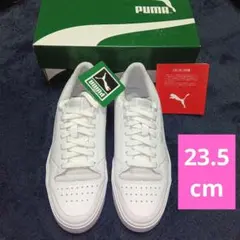 新品　23.5cm　PUMA　ラルフサンプソン バルク　スニーカー　靴