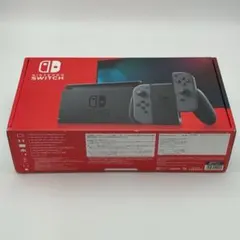 ニンテンドースイッチ　バッテリー強化モデル　2020年製　完品