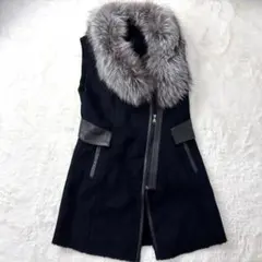 2025年最新】フォックスファーベストの人気アイテム - メルカリ