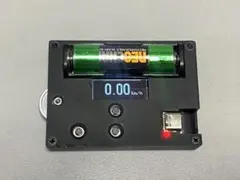 ミニ四駆用 マルチチェッカーTYPE1（単3電池仕様） 2026年最新】ミニ四駆 電池チェッカーの人気アイテム - メルカリ