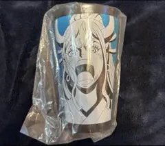 ONEPIECE 一番くじ 覇王ノ兆　タンブラー ヤマト　ルフィ　ワンピース