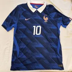 クロアチア代表 2024 アウェイ 半袖 ユニフォーム No.10 モドリッチ