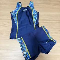 サイズ140 COPIN コパン セパレート 水着 女の子 プール