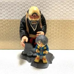 2026年最新】ゲゲゲの鬼太郎フィギュアの人気アイテム - メルカリ