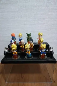 2026年最新】ドラゴンボールキャラプッチシークレットの人気アイテム