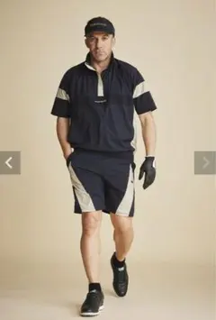 2026年最新】1piu1uguale3 golfの人気アイテム - メルカリ