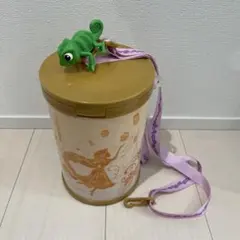 東京ディズニーリゾート ラプンツェル ポップコーンバケット