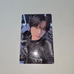 txt トレカ ラキドロ weverse