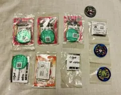 妖怪ウォッチ 非売品メダル コロコロ限定