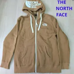THE NORTH FACEノースフェイス メンズ フルジップフーディ L