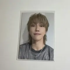 THE8 SEVENTEEN 会場限定トレカ