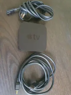 AppleTV MGY52J/A 第4世代 32GB A1625 アップルTV - メルカリ