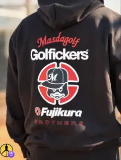 2026年最新】GOLFICKERS パーカーの人気アイテム - メルカリ