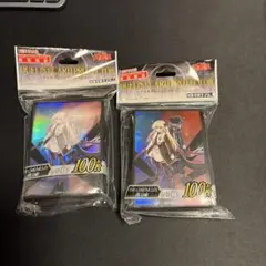 2026年最新】閃刀姫 スリーブの人気アイテム - メルカリ