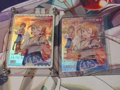 2026年最新】高坂穂乃果 seceの人気アイテム - メルカリ