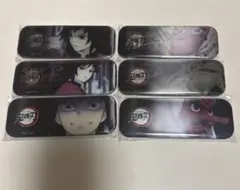 鬼滅の刃　ufotable DINING ダイニング　缶バッジ　冨岡義勇