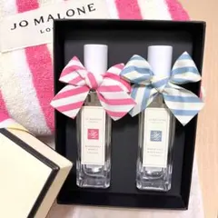 ジョーマローン Jomalone ラズベリーリップル ウッドセージシーソルト
