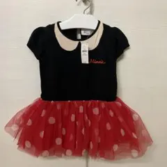 ★新品未使用　定価5290円　Baby GAPミニーチャンワンピース★ハロウィン