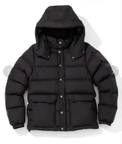 NANGA WHITE LABEL type1 カラー:JET BLACK| L - メルカリ