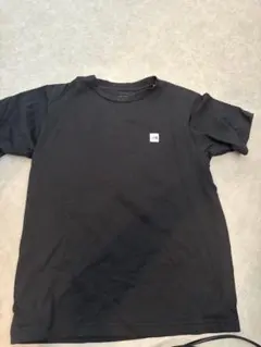 THE NORTH FACE ブラック Tシャツ