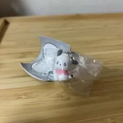 めじるしアクセサリー サンリオキャラクターズ～エモきゅん～ パステルカラー