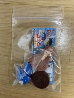 名探偵コナン チョコエッグ 萩原千速 チョコエッグ6