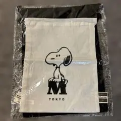 スヌーピーミュージアム キャラクターグッズ