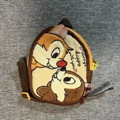 【新品・限定品】Disney チップとデール バックパック　ディズニーファン必見 2026年最新】チップ デール リュックの人気アイテム - メルカリ