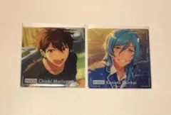 あんスタ スクエアクリアカード 流星隊