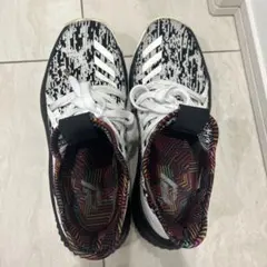 新品未使用】 adidas スパイク 野球 アディゼロ スタビル 5T - メルカリ