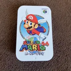 缶ケース キャラクターグッズ