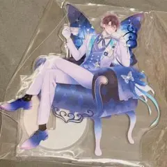 逆巻レイジ　VD アクスタ