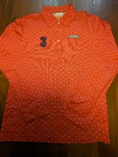 adidas レディース ゴルフシャツ L