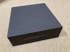 Loupedeckの最上位機種Loupedeck CTの出品です。