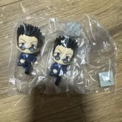 HUNTER × HUNTER すわらせ隊