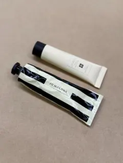 JOMALONE イングリッシュペアー&フリージア ハンドクリーム ローション