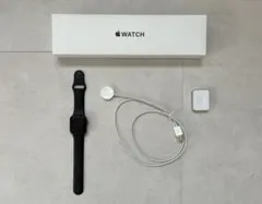 アップルウォッチse第一世代　40mm