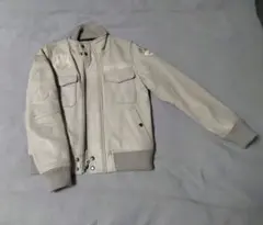 【はむぴち様専用】AVIREXレザージャケット