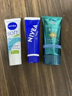 NIVEA＆atrix ハンドクリームセットのサムネイル