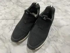 ランバンオンブルー スニーカー