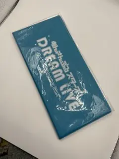 あんスタ スタライ 1st VIP 入場特典チケットホルダー