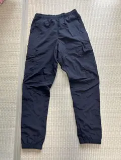 USA限定 adidas originals カーゴジョガーパンツ s 未使用