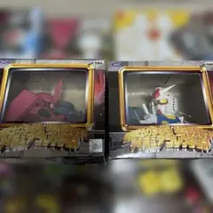 2026年最新】リアルサウンド フィギュア ガンダムの人気アイテム