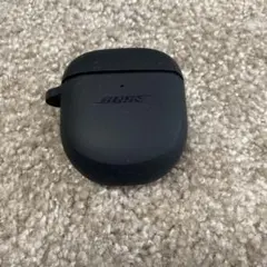 BOSE ワイヤレスイヤホン 充電ケース付き