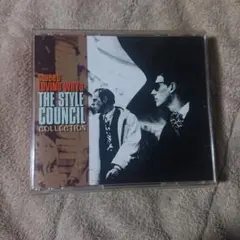 style council collectionスタイル・カウンシル