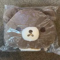 ミニクッション リラックマ チャイロイコグマ アベイル - メルカリ